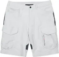 Musto Evolution Performance Shorts Uomo Titanium