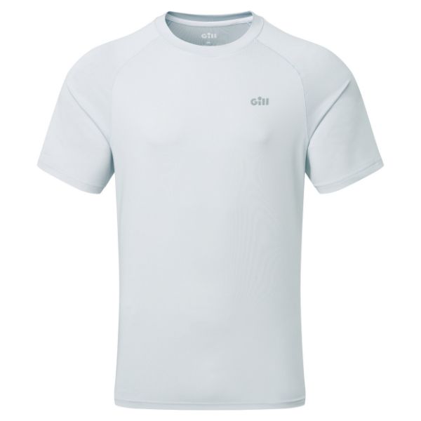 Gill Pursuit Short Sleeves Top Uomo