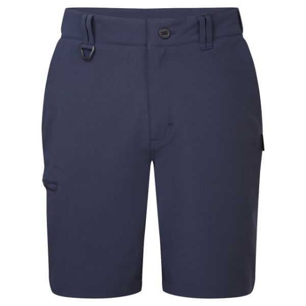 Gill UV Stretch Pro Short Uomo