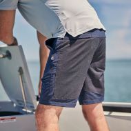 Gill UV Stretch Pro Short Uomo