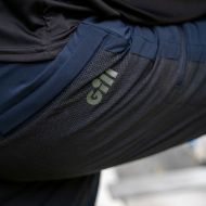 Gill UV Stretch Pro Short Uomo