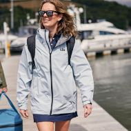 Immagine di Gill Voyager Jacket Unisex