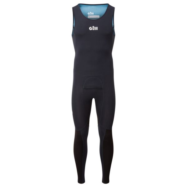 Gill Zentherm 2.0 Long John Uomo