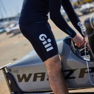 Gill ZenLite 2.0 Short Uomo