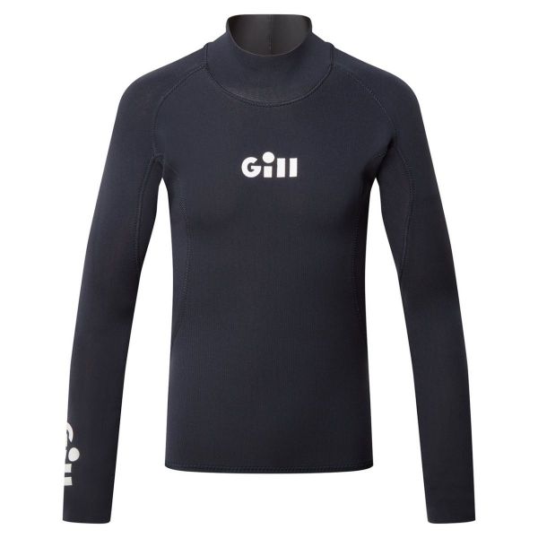 Gill Zentherm 2.0 Top Junior