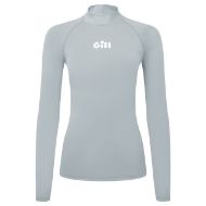 Gill ZenZero Top Donna comfort e protezione