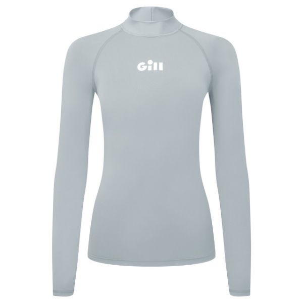 Gill ZenZero Top Donna comfort e protezione