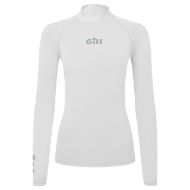 Gill ZenZero Top Donna comfort e protezione