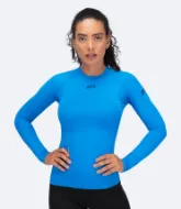 	Zhik Top Eco Spandex LT LS Donna
