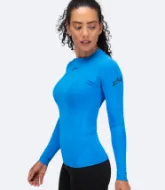	Zhik Top Eco Spandex LT LS Donna