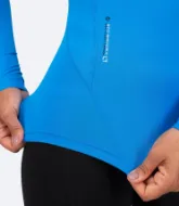 	Zhik Top Eco Spandex LT LS Donna