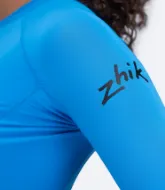 	Zhik Top Eco Spandex LT LS Donna