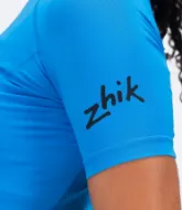 Zhik Top Eco Spandex LT MC Donna