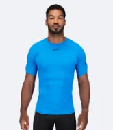 Zhik Top da uomo Eco Spandex LT MC Uomo