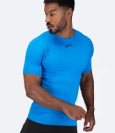 Zhik Top da uomo Eco Spandex LT MC Uomo