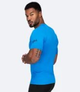 Zhik Top da uomo Eco Spandex LT MC Uomo