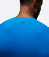 Zhik Top da uomo Eco Spandex LT MC Uomo