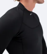 Zhik Top Microfleece per muta da Uomo