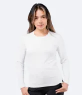 Zhik Top UVActive UPF50+ LS Donna