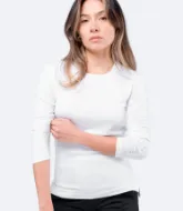 Zhik Top UVActive UPF50+ LS Donna