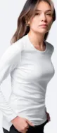 Zhik Top UVActive UPF50+ LS Donna