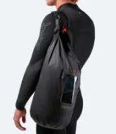 Borsa impermeabile 25L