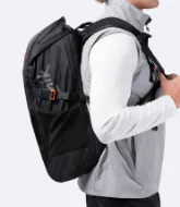 Zhik Zaino da 30L Uomo / Donna
