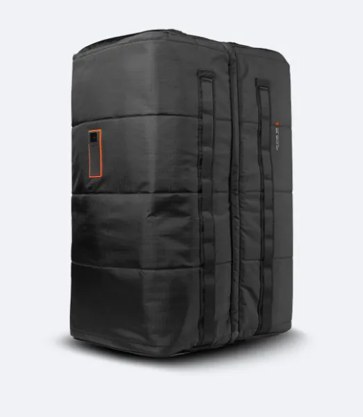 Zhik Borsa porta attrezzi da 65L Uomo e Donna