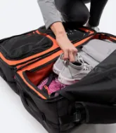 Zhik Borsa porta attrezzi da 65L Uomo e Donna