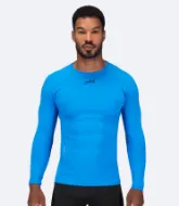 Zhik Top EcoSpandex LT LS Uomo