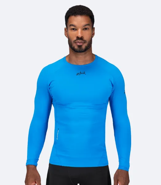 Zhik Top EcoSpandex LT LS Uomo