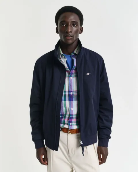 Gant Hampshire Jacket Uomo