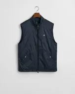 Gant Light Insulated Vest Uomo