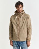 Gant Windbreaker ripiegabile leggero Uomo