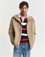 Gant Windbreaker ripiegabile leggero Uomo
