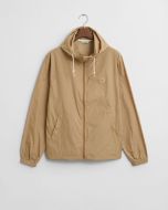 Gant Windbreaker ripiegabile leggero Uomo