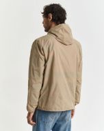 Gant Windbreaker ripiegabile leggero Uomo