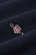 Immagine di Gant Felpa traspirante con scollo a C Uomo