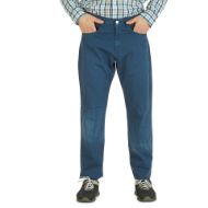 Gant Jeans in Popeline Uomo.