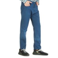 Gant Jeans in Popeline Uomo.