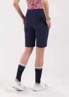 Chervò Bermuda Donna Blu
