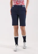 Chervò Bermuda Donna Blu