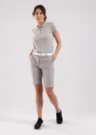 Chervò Bermuda Donna Lino