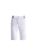 Chervò Bermuda Donna Bianco