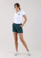 Chervò Bermuda Guru Donna blu	