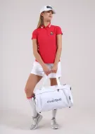 Chervò Bermuda Guru Donna Bianco