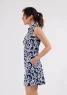 Chervò Dress Vamp Donna