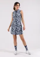 Chervò Dress Vamp Donna