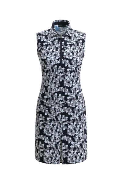 Chervò Dress Vamp Donna