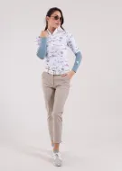 Chervò Sunset Pantalone Donna